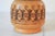 Mid-Century Modern Vintage Handmade Pyrography Wood Trinket Box For Sale - Image 3 of 7