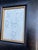 Figurative 2 1940’s Original Modernist Nude Studies Ink Drawings Framed-Set of 2 For Sale - Image 3 of 4