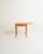 Trissan Folding Coffee Table by Sven Engström & Gunnar Myrstrand for Tingströms, 1960s For Sale - Image 3 of 11