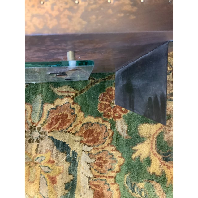 Copper Artist Selena Mixed Media Art For Sale - Image 8 of 12