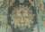 Turkish Turkish Oushak Rug 2'7" x 9'9" #19204 For Sale - Image 3 of 8