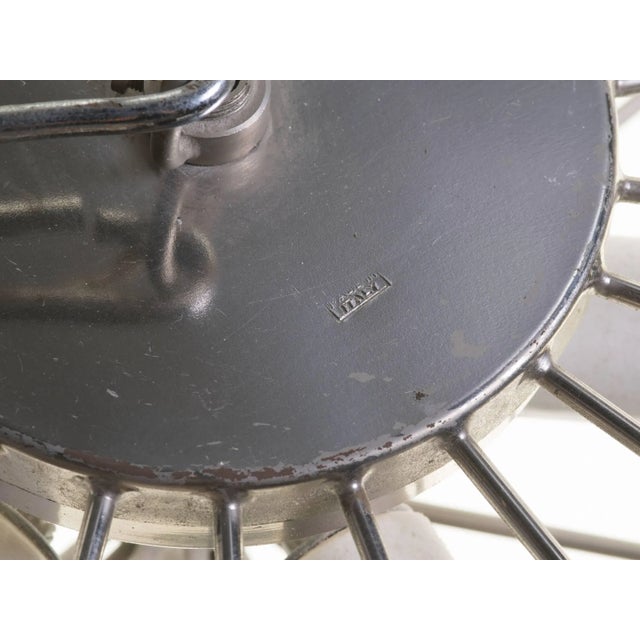 Tronchi Three-Tiered Chandelier For Sale - Image 10 of 11