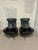 Set of Vintage Baloo Chair and Ottoman by Hjellegjerde, 2010s For Sale - Image 4 of 15