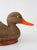 Vintage Mallard Duck Decoy Table Lamp For Sale - Image 6 of 14
