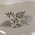Glass Georges Briard Chip and Dip Bowls - Set of 2 For Sale - Image 7 of 12
