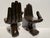 Pair of “Hand & Foot” Surrealist Boudoir Chairs For Sale - Image 12 of 12