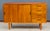 Small Teak Sideboard from Ølholm Furniture Factory, Denmark, 1960s For Sale - Image 9 of 9