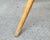 Yellow Martin Ballendat “Up” Tonon Chair For Sale - Image 8 of 8