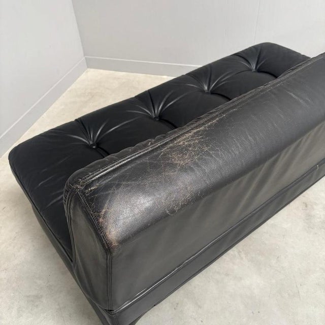 Constanze Sofa by Johannes Spalt for Wittmann, 1960s For Sale - Image 11 of 15