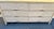 Vintage Cerused Pencil Reed 6 Drawer Dresser For Sale - Image 10 of 12