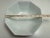 Mid-Century Modern 1970s Fitz and Floyd Medaillon d'Or Terra Cotta Serving Bowls For Sale - Image 3 of 3