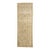 Vintage Rug 3'5" x 10' For Sale
