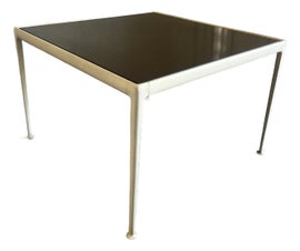 Example of Richard Schultz Dining Tables