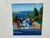 Steve Howie Signed Tasmania, Australia Architectural Artworks, Set of 3 For Sale In San Francisco - Image 6 of 12