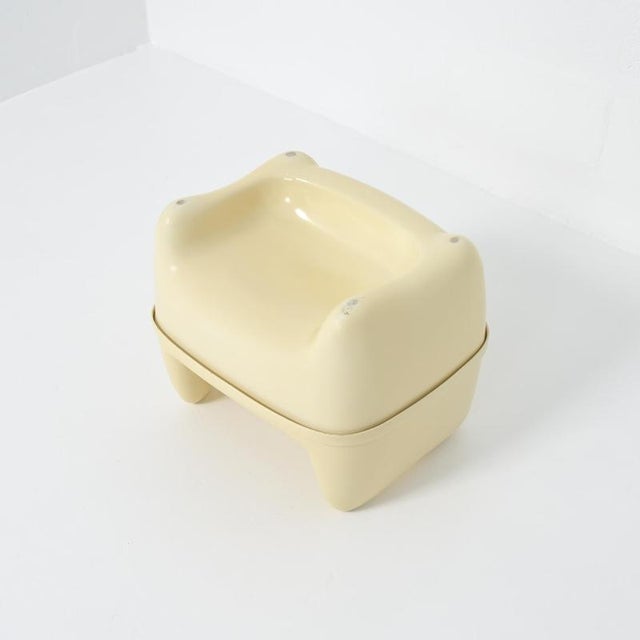 Zorro Children's Chair from Meurop, 1970s For Sale - Image 3 of 18