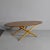 Ovalette Coffee Table by Ilmari Tapiovaara for Artek, 1950s, in Good conditions. Designed 1950 to 1959 I have official...