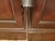 Wood Traditional Century Furniture Commodes - a Pair For Sale - Image 7 of 10