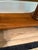 Antique 19th Century American Empire Walnut Library Table (36") For Sale - Image 4 of 18