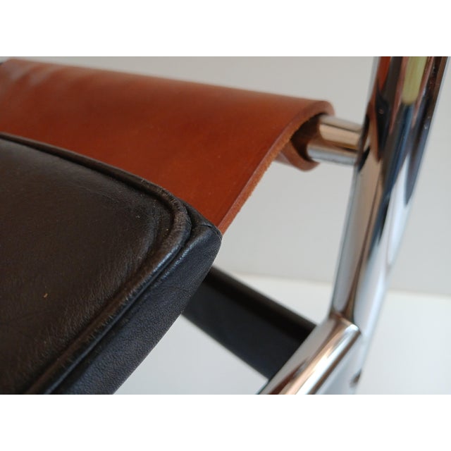 Sling Chair 657 by Charles Pollock for Knoll Inc. For Sale - Image 10 of 16