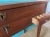 French Solid Cherry Console Table, 1770s For Sale - Image 9 of 14