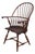 Dr Dimes Bow Back Windsor Arm Chair For Sale