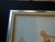 Paper 1920s Art Deco Garden Couple Pochoir by Mario Leone 16" X 20" Matted For Sale - Image 7 of 7