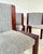 Mod. 300 Dining Chairs by Joe Colombo for Pozzi, 1970, Set of 4 For Sale - Image 14 of 18