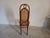Chair by Michael Thonet for Gebrüder Thonet Vienna Gmbh, 1870 For Sale - Image 3 of 8