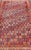 Antique Malayer Rug in Soft Tones in Wool with Sub-Geometric Paisley Design. Keivan Woven Arts / rug EMB-22153-15072,...