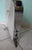 Metal Vintage Inventum Radiator by Wim Rietveld, 1960 For Sale - Image 7 of 16