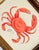 Bright pops of orange bring this cutest little crab to life—layered tones that add depth while keeping it light, playful,...