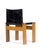 Monk Dining Chairs by Afra and Tobia Scarpa for Molteni, 1970s, Set of 4 For Sale - Image 6 of 11