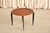 Coffee Table Model 4508 by H. Engholm & Svend Åge Willumsen for Fritz Hansen, Denmark, 1957 For Sale - Image 9 of 12