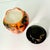 1990s Vintage Americana Boho Chic Halloween Jack-O-Lantern Ceramic Cookie Jar For Sale - Image 13 of 13