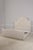 Modern King Size Custom Upholstered Modern Bed For Sale - Image 3 of 15