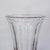 Queensland Clear Crystal Vase from Val Saint Lambert For Sale - Image 6 of 12