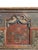 1822 Alpine Blue Floral Painted Blanket Chest For Sale - Image 12 of 18