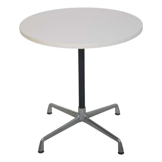 Circular Table from Charles Eames, 2000s For Sale