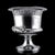 Antique Georgian Regency Silver Wine Cooler by Paul Storr, London, 1810 For Sale - Image 18 of 18