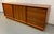 Mid-Century Modern Danish Teak Eight Drawer Dresser For Sale In New York - Image 6 of 15
