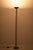 Halogen Floor Lamp in Brass For Sale - Image 9 of 11