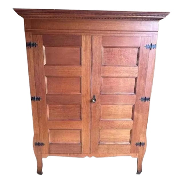 Vintage Antique Oak 24 Drawer Lawyers File Cabinet Apothecary Cupboard For Sale