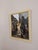 Mid 20th Century 1958 Mid-Century Modern 'Crossing Paths' Vintage Abstract Figurative Oil Painting by Swedish Artist Ivar Morsing (1919-2009), Framed For Sale - Image 5 of 9