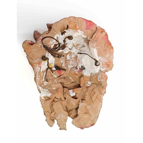 Sirio Pellegrini, Satyr Sculpture, 1960s, Terracotta For Sale - Image 3 of 5