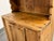Antique European Pine Open Hutch Cupboard, Circa 1830 For Sale - Image 10 of 12