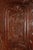 Brown Antique Louis XV Armoire For Sale - Image 8 of 10
