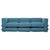Pillow Sofa by Muller Van Severen for BD Barcelona For Sale - Image 17 of 17