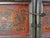 19th Century Tibetan Hand Painted Cabinet For Sale In Tampa - Image 6 of 12