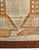 Tan Vintage African Figural Korhogo Textile Wall Hanging For Sale - Image 8 of 9
