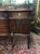 Item: Antique Buffet made by Geiger and Braverman in New York. Age & Condition: Circa 1910-1920. Refinished and restored....